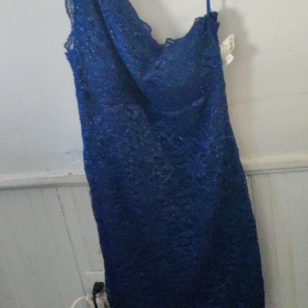 Cocktail Dress
